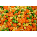 frozen mixed vegetables  Green Pea Corn Kernels Carrot